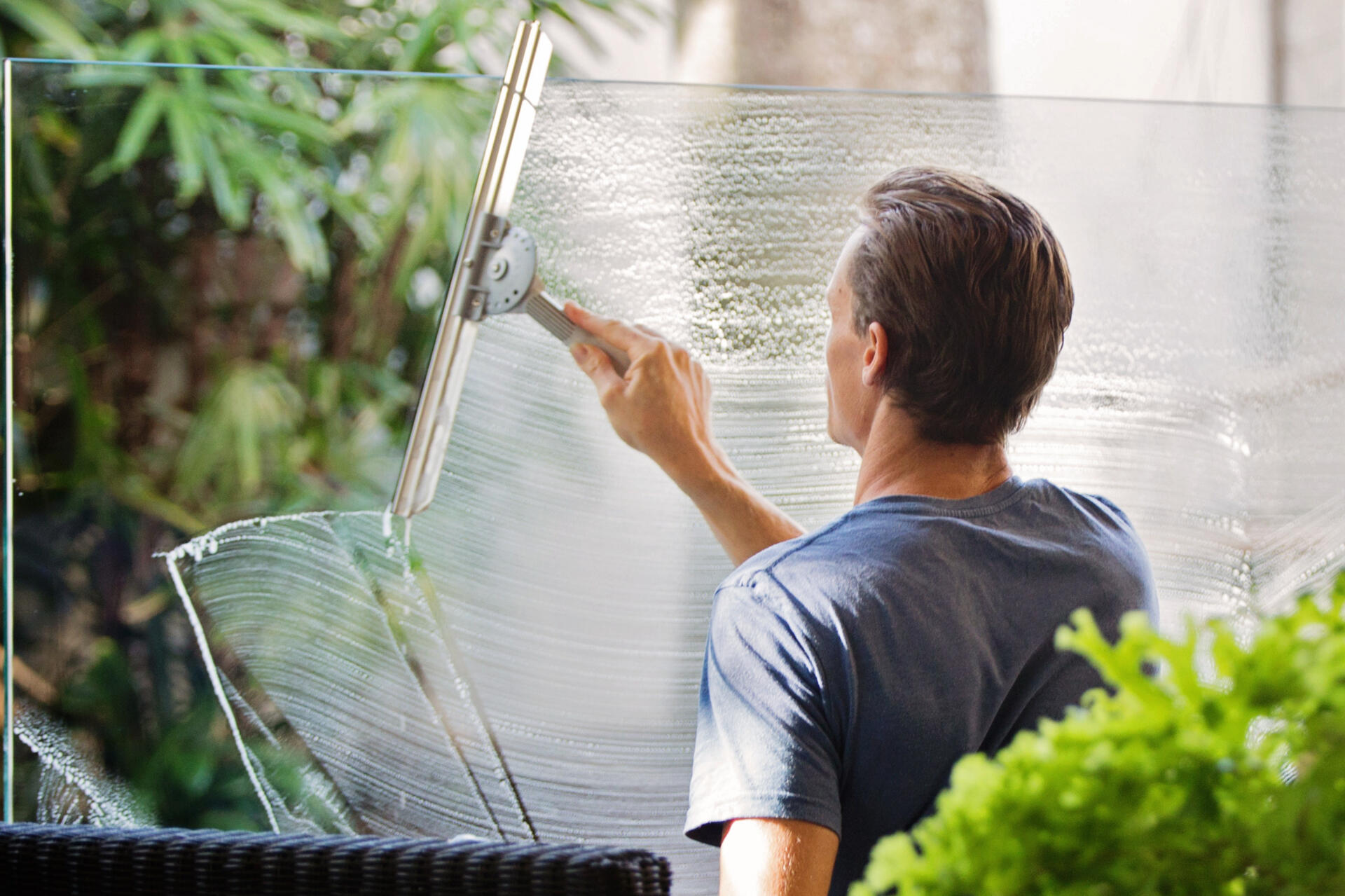 Window Cleaning Edmonton