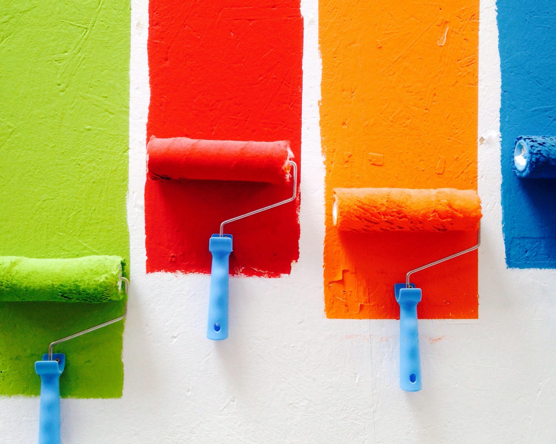 Residential Painting Edmonton