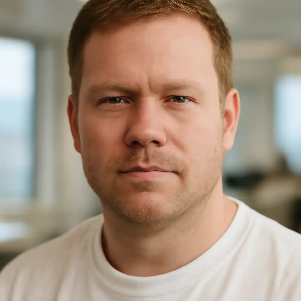 Marcus Wellington